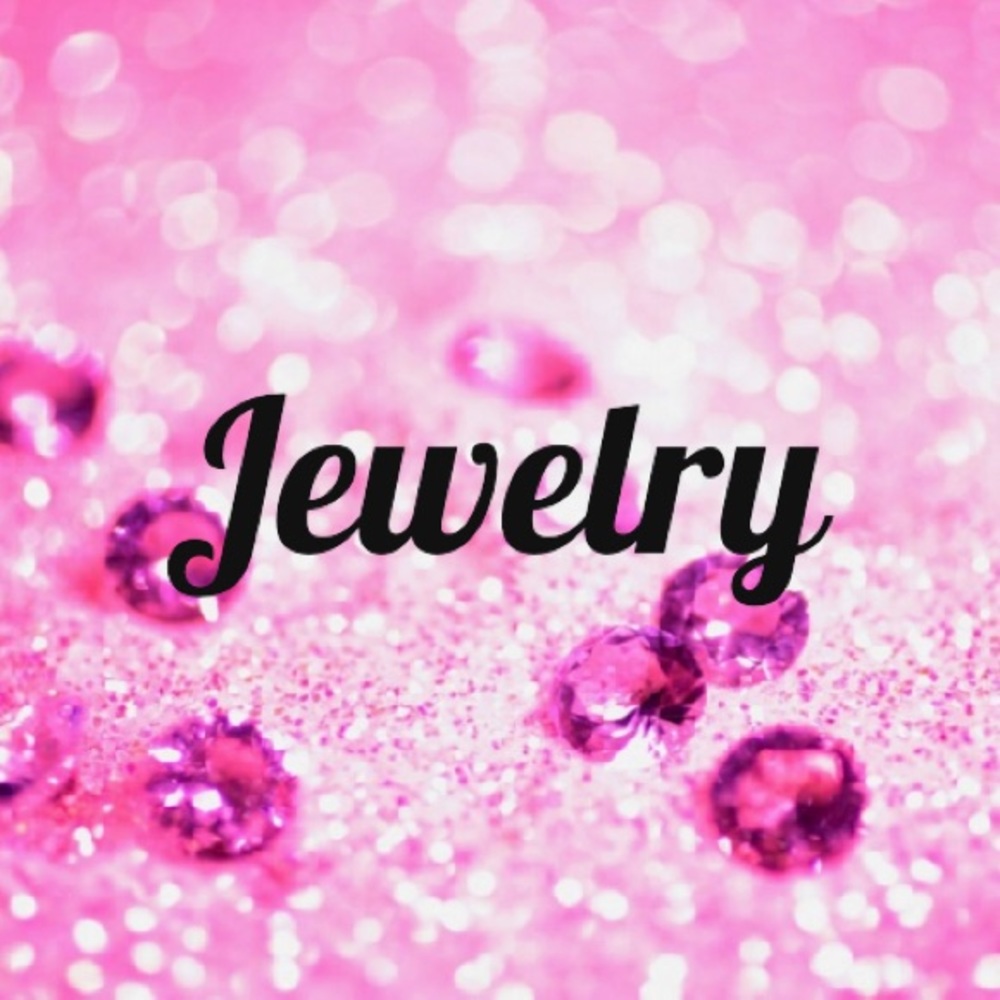 Jewelry! Designer brands!